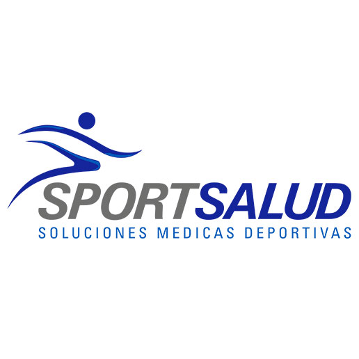 Logo de Sportsalud
