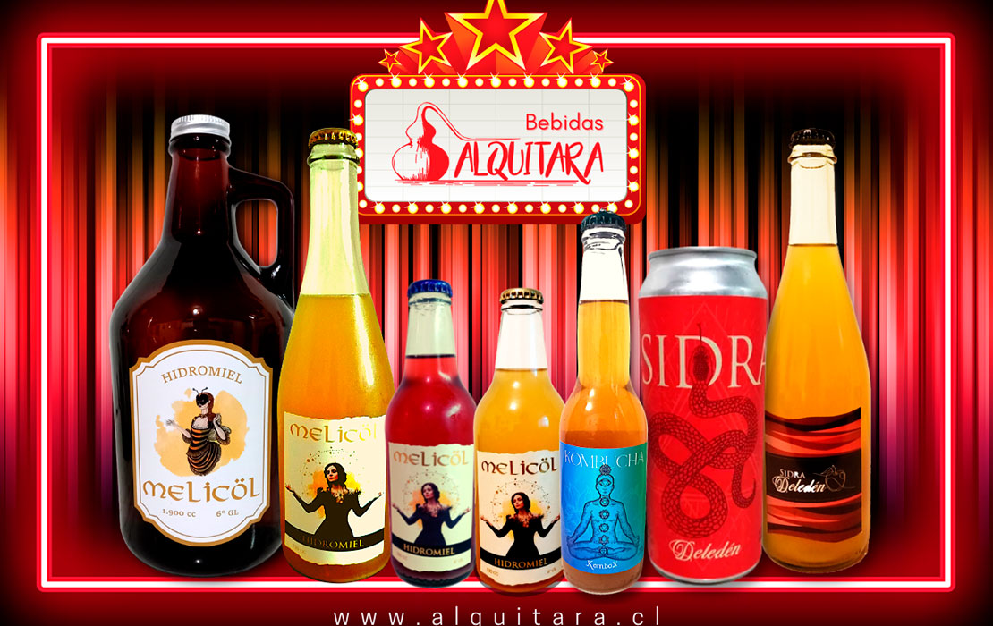 Imagen alquitara