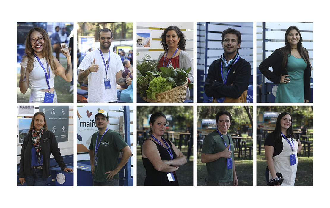 Este domingo se conocerán los primeros ganadores del 8º Concurso Nacional Desafío Emprendedor