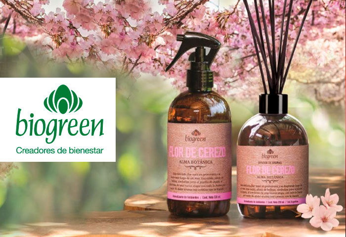Imagen BioGreen