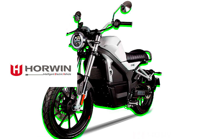 Imagen HORWIN