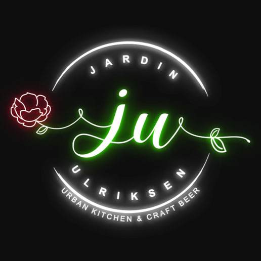 Logo de  Jardín Ulriksen