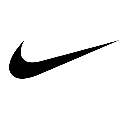 Logo de NIKE