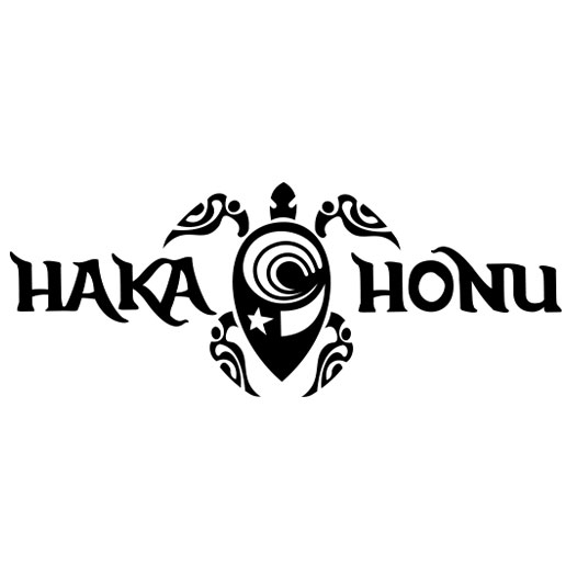 Logo de HAKA HONU