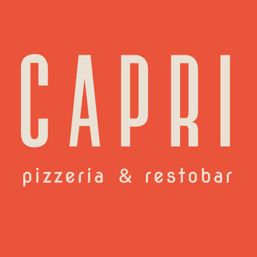 Logo de Capri
