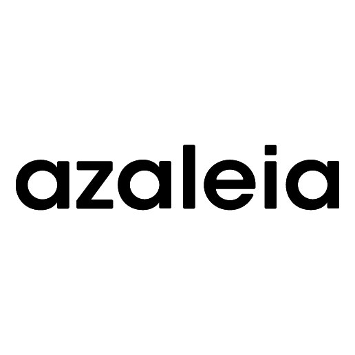 Logo de Azaleia