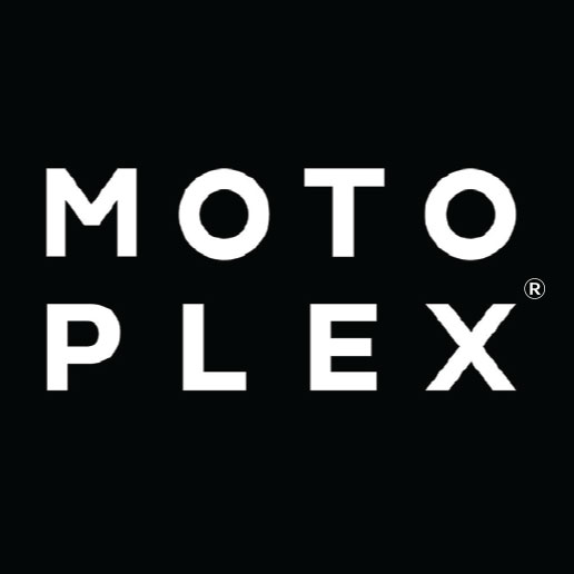 Logo de Motoplex