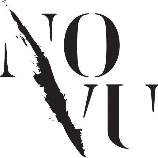 Logo de Novu