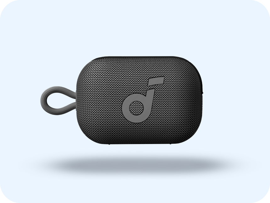 Parlante Soundcore