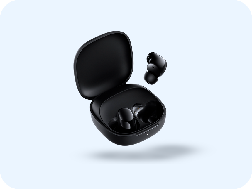 Audifonos Redmi