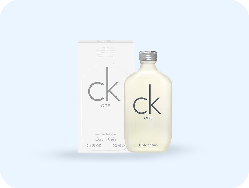 Perfume CK
