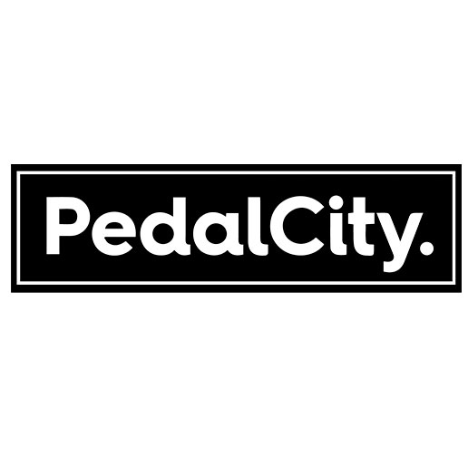 Logo de Pedalcity