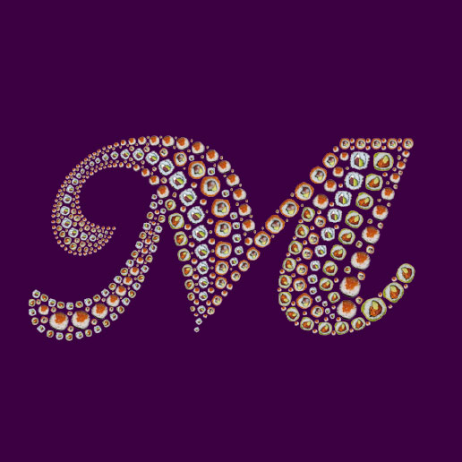 Logo de Mora Sushi Bar