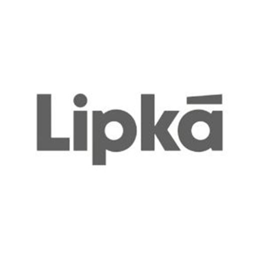 Logo de Lipka