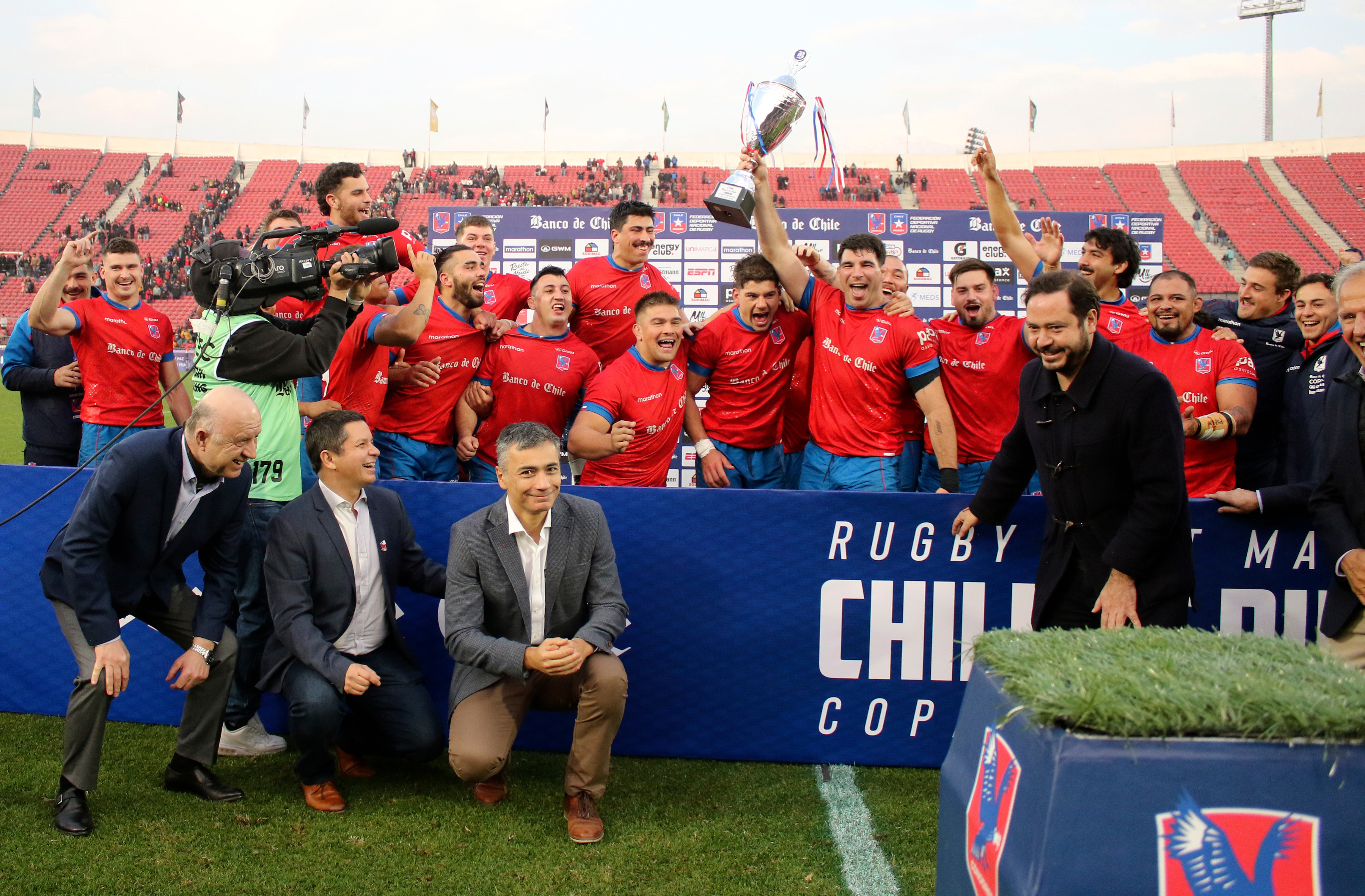 Copa Banco de Chile 