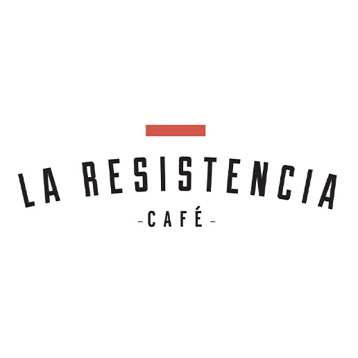 Logo de La Resistencia