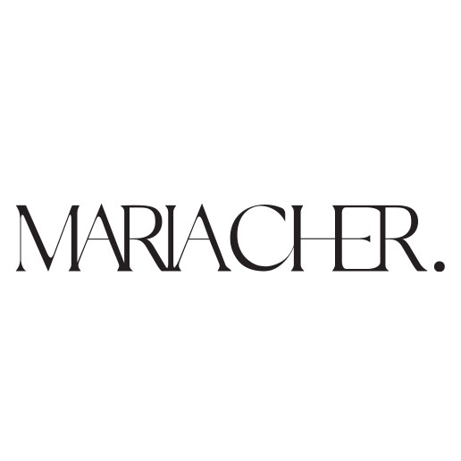 Logo de MARIACHER.