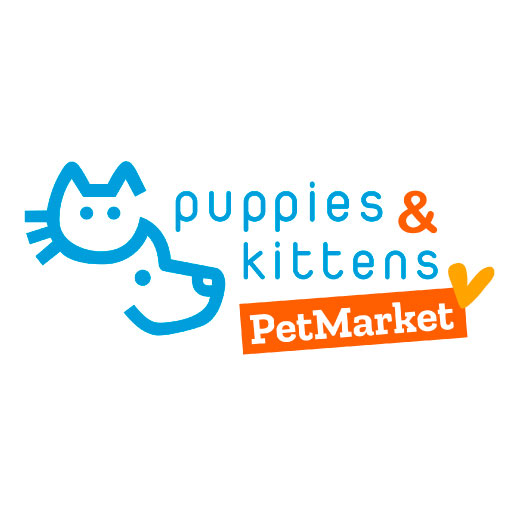 Logo de Puppies & Kittens