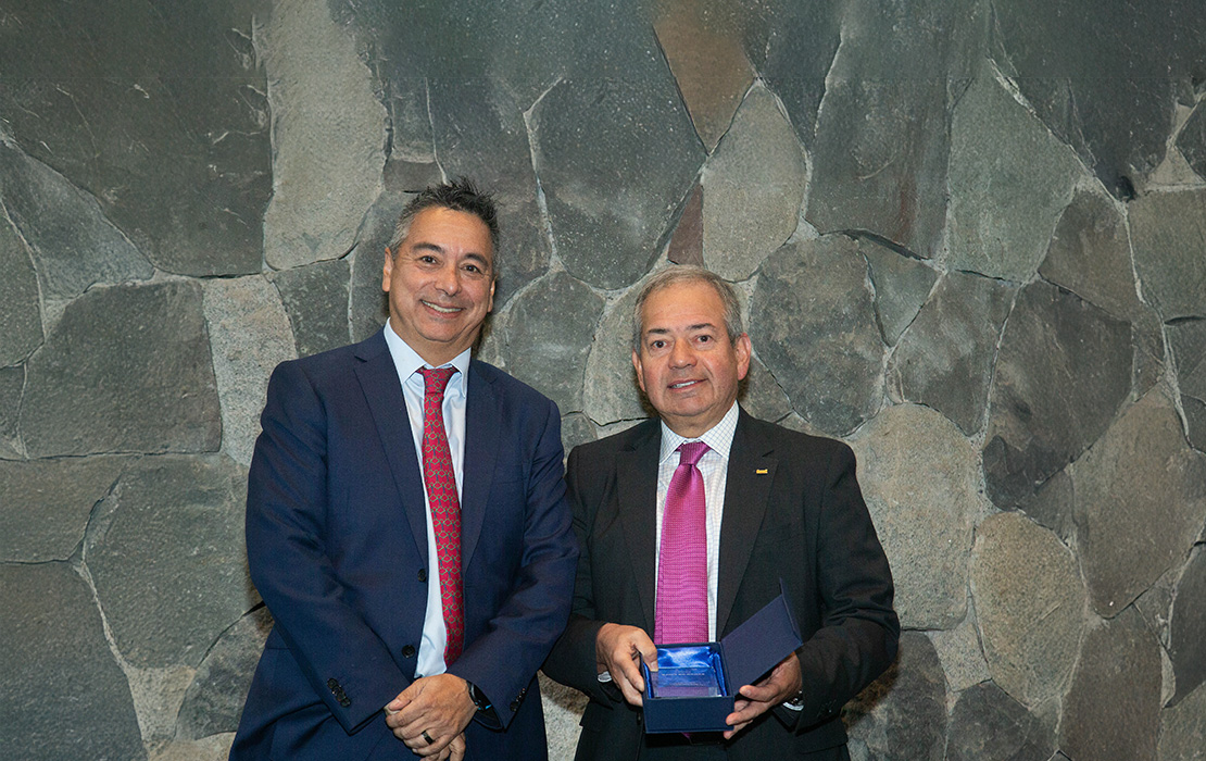 Banco de Chile es distinguido nuevamente como el mejor banco del país para atraer y fidelizar talentos, y por el pago oportuno a sus proveedores