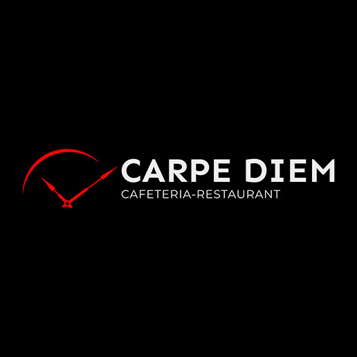 Logo de Carpe Diem