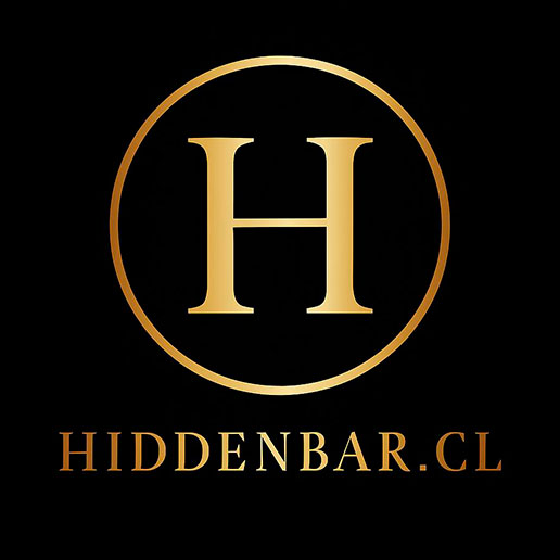 Logo de Hidden Bar