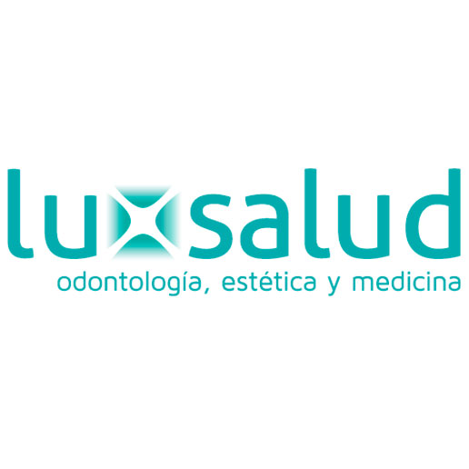 Logo de Clínica Luxsalud