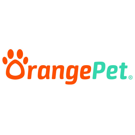 Logo de OrangePet