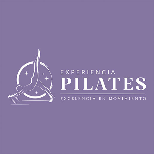 Logo de Experiencia Pilates