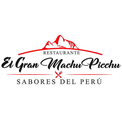 Logo de El Gran Machu Picchu