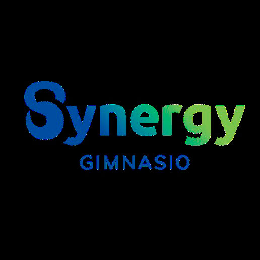 Logo de Gimnasio Synergy
