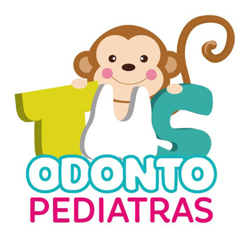 Logo de Tus Odontopediatras