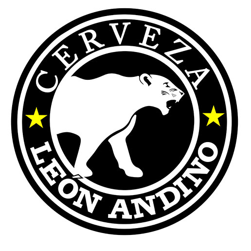 Logo de León Andino