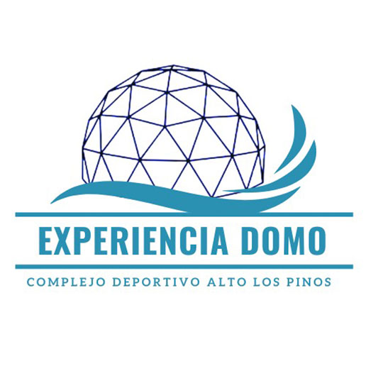 Logo de Experiencia Domo