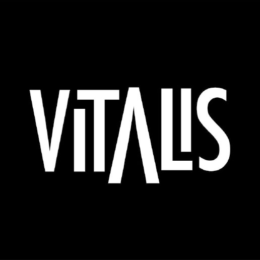 Logo de Vitali´s