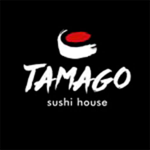 Logo de Tamago Sushi