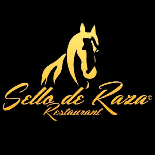 Logo de Sello de Raza 