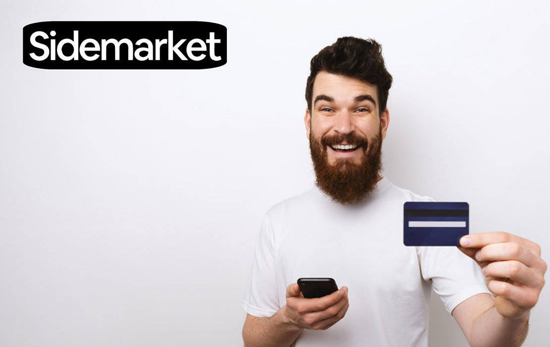 SideMarket - Portada del beneficio exclusivo Banco Chile