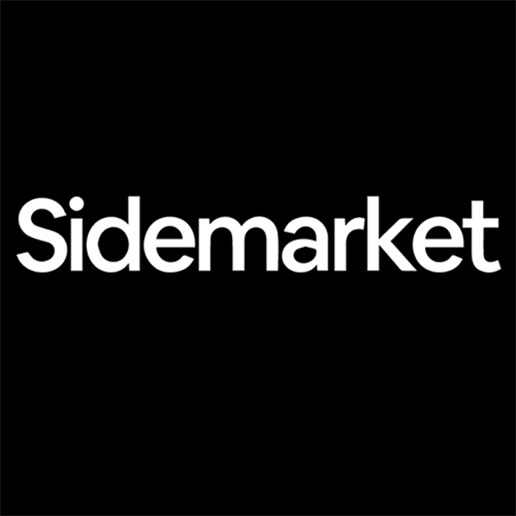 Logo de SideMarket