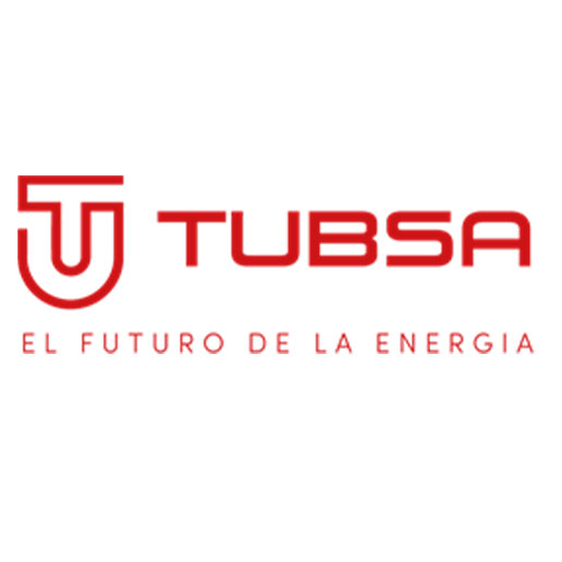 Logo de TUBSA