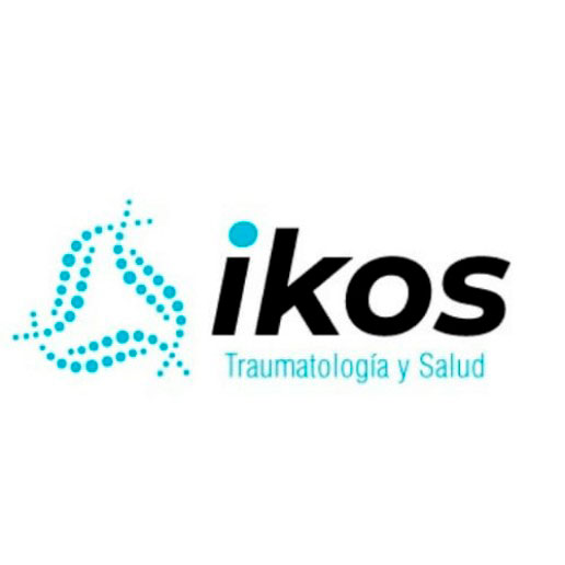 Logo de Ikos