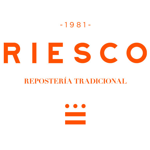 Logo de Pastelería Riesco