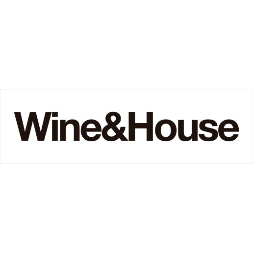 Logo de Wine & House