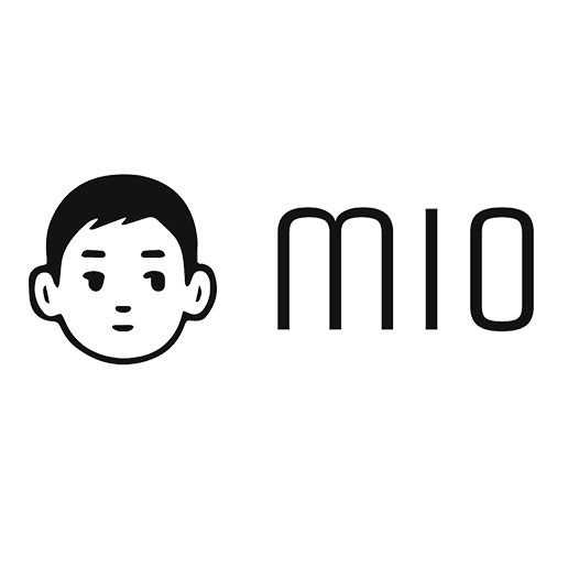 Logo de MIO NOODLE BAR