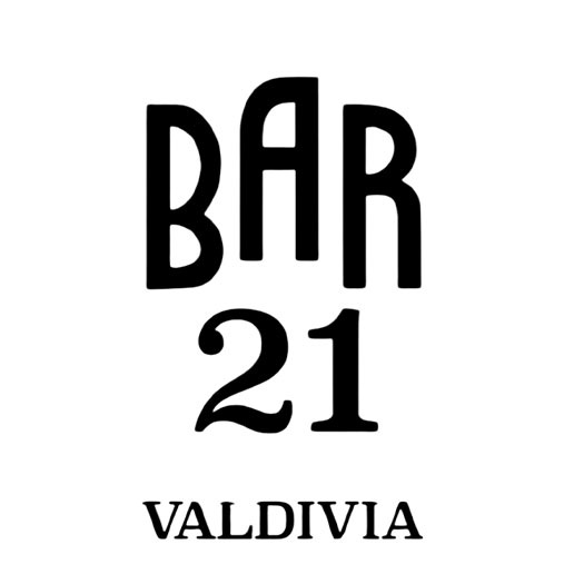 Logo de Bar 21