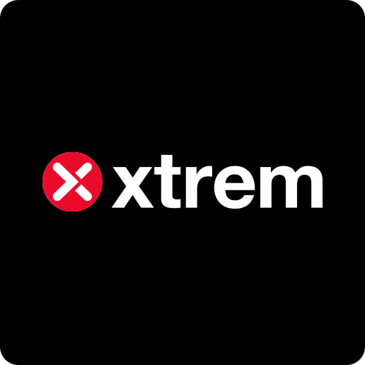 Logo de Xtrem