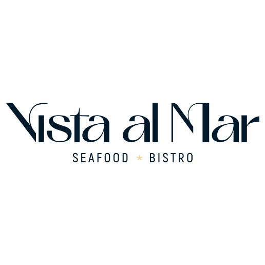 Logo de Vista al Mar