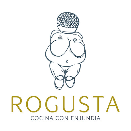 Logo de Rogusta
