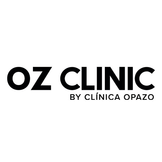 Logo de Oz clinic
