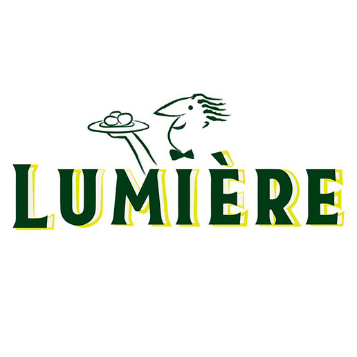 Logo de Lumiére Bistró