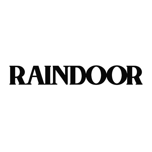 Logo de Raindoor